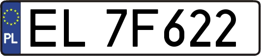 EL7F622