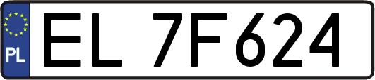 EL7F624