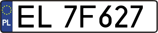 EL7F627