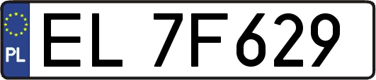 EL7F629