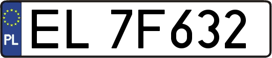 EL7F632