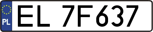 EL7F637