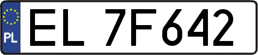 EL7F642