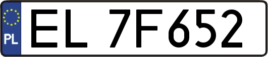 EL7F652