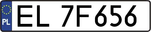 EL7F656