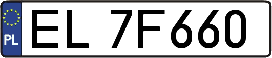 EL7F660