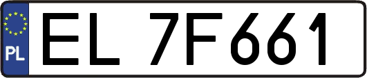 EL7F661
