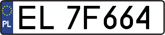 EL7F664