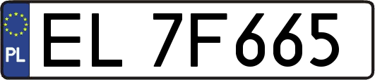 EL7F665