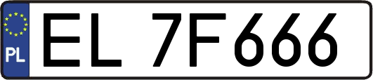 EL7F666