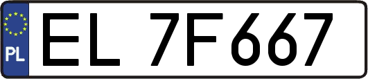 EL7F667