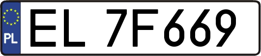 EL7F669