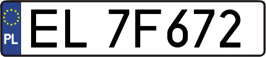 EL7F672
