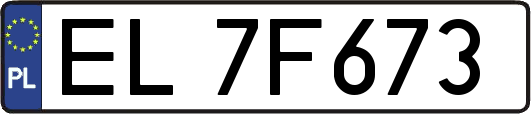 EL7F673