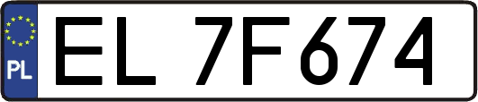EL7F674