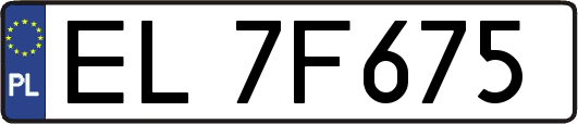 EL7F675