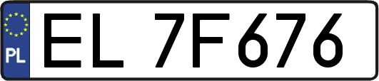EL7F676