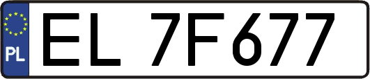 EL7F677