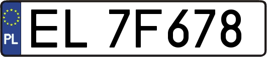 EL7F678