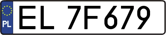 EL7F679