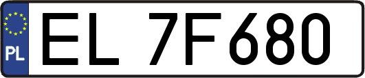 EL7F680
