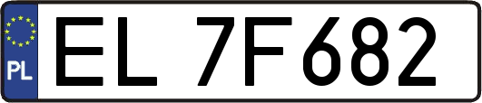 EL7F682