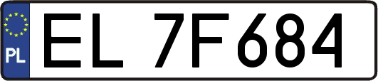 EL7F684
