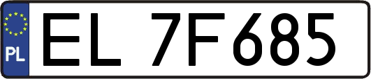 EL7F685