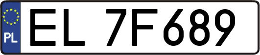 EL7F689