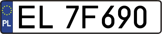 EL7F690