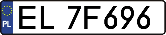 EL7F696