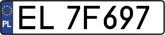 EL7F697