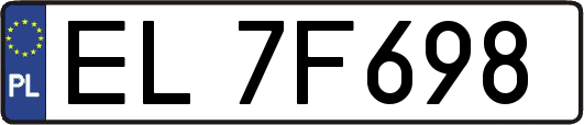 EL7F698