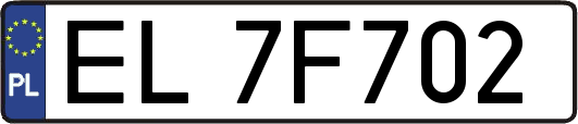 EL7F702