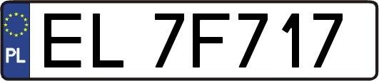 EL7F717
