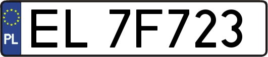 EL7F723