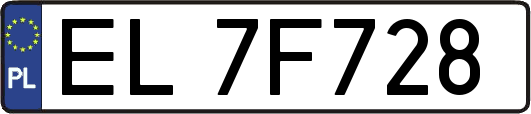 EL7F728