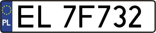 EL7F732
