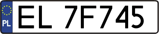 EL7F745