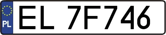 EL7F746