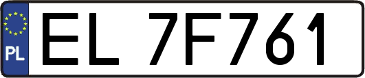EL7F761