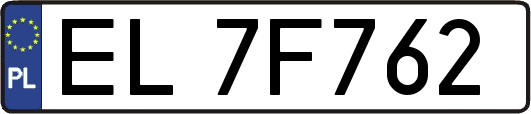 EL7F762