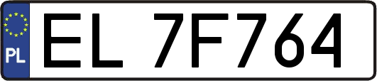 EL7F764
