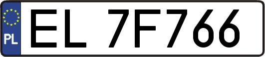EL7F766