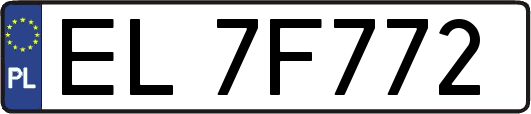 EL7F772