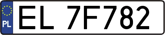 EL7F782