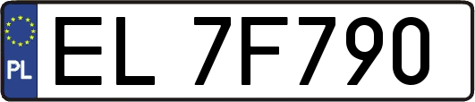 EL7F790