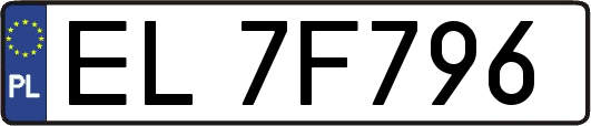 EL7F796