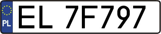 EL7F797