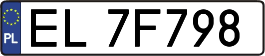 EL7F798